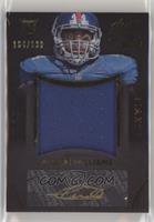 Andre Williams #/199