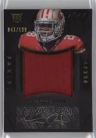 Carlos Hyde #/199