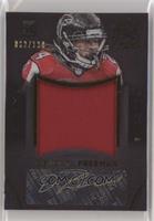 Devonta Freeman [EX to NM] #/199