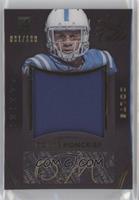 Donte Moncrief [EX to NM] #/199