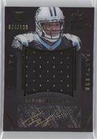 Kelvin Benjamin #/199