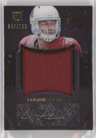 Logan Thomas #/199