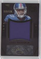 Odell Beckham Jr. #/199