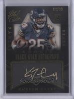 Ka'Deem Carey #/99