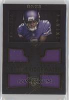 Teddy Bridgewater [EX to NM] #/299