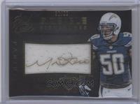 Manti Te'o #/99