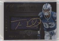 Terrance Williams #/99