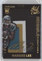 Marqise Lee #/49