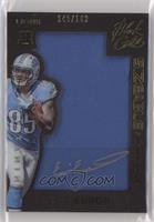 Eric Ebron #/149