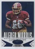 Alfred Morris #/99