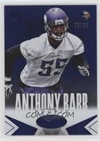 Anthony Barr #/99