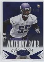 Anthony Barr #/99