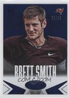 Brett Smith #/99