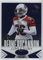 Deone Bucannon #/99