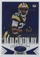 Ha Ha Clinton-Dix #/99