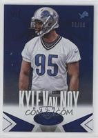 Kyle Van Noy #/99