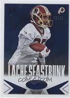 Lache Seastrunk #/99