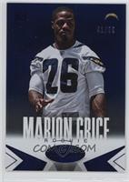 Marion Grice #/99