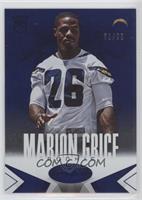 Marion Grice #/99