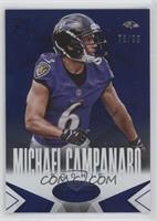 Michael Campanaro #/99