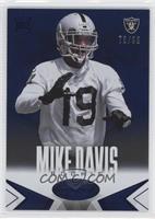 Mike Davis #/99