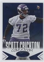 Scott Crichton #/99