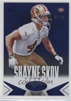 Shayne Skov #/99