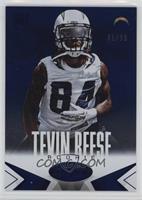 Tevin Reese #/99