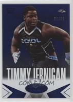 Timmy Jernigan #/99