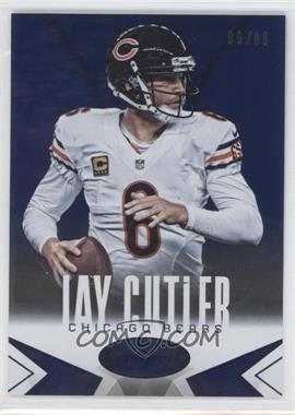 2014 Panini Certified - [Base] - Blue #17 - Jay Cutler /99