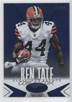 Ben Tate #/99