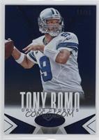 Tony Romo #/99