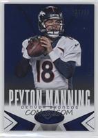 Peyton Manning #/99