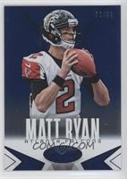 Matt Ryan #/99