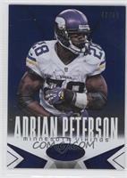 Adrian Peterson #/99