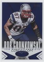 Rob Gronkowski #/99