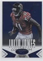 Julio Jones #/99