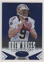 Drew Brees #/99