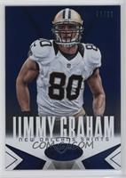 Jimmy Graham #/99