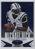 Michael Vick #/99