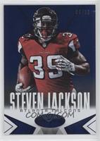 Steven Jackson #/99