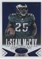 LeSean McCoy #/99