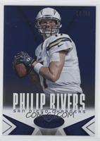 Philip Rivers #/99