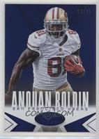 Anquan Boldin #/99