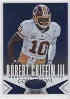 Robert Griffin III #/99