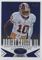 Robert Griffin III #/99