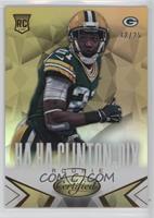 Ha Ha Clinton-Dix #/25