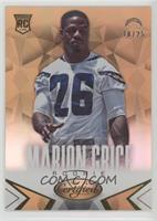 Marion Grice #/25