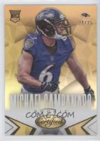 Michael Campanaro #/25