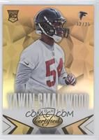 Yawin Smallwood #/25